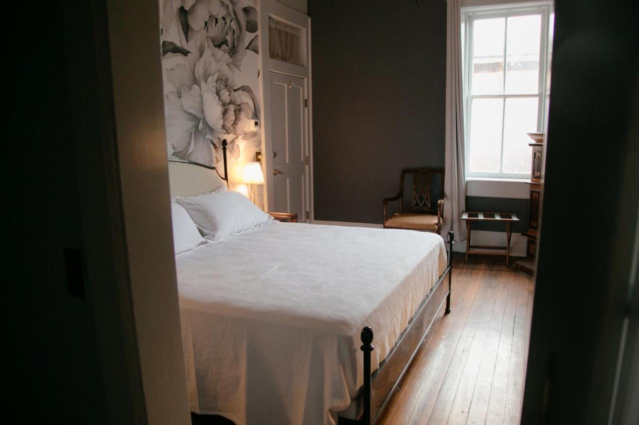 The Grand Hotel Hogansville Eksteriør billede
