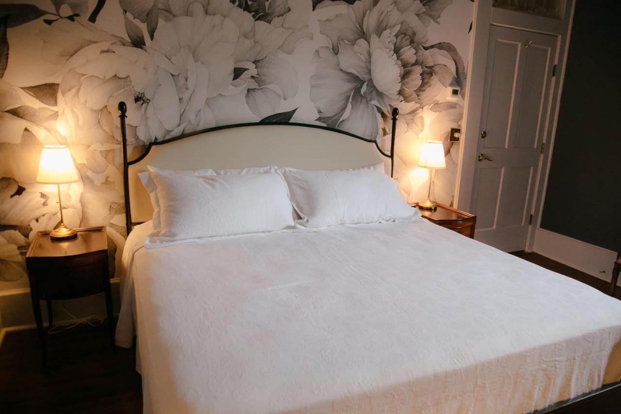 The Grand Hotel Hogansville Eksteriør billede
