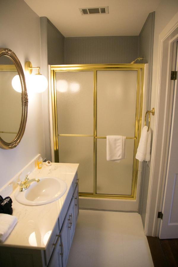 The Grand Hotel Hogansville Eksteriør billede