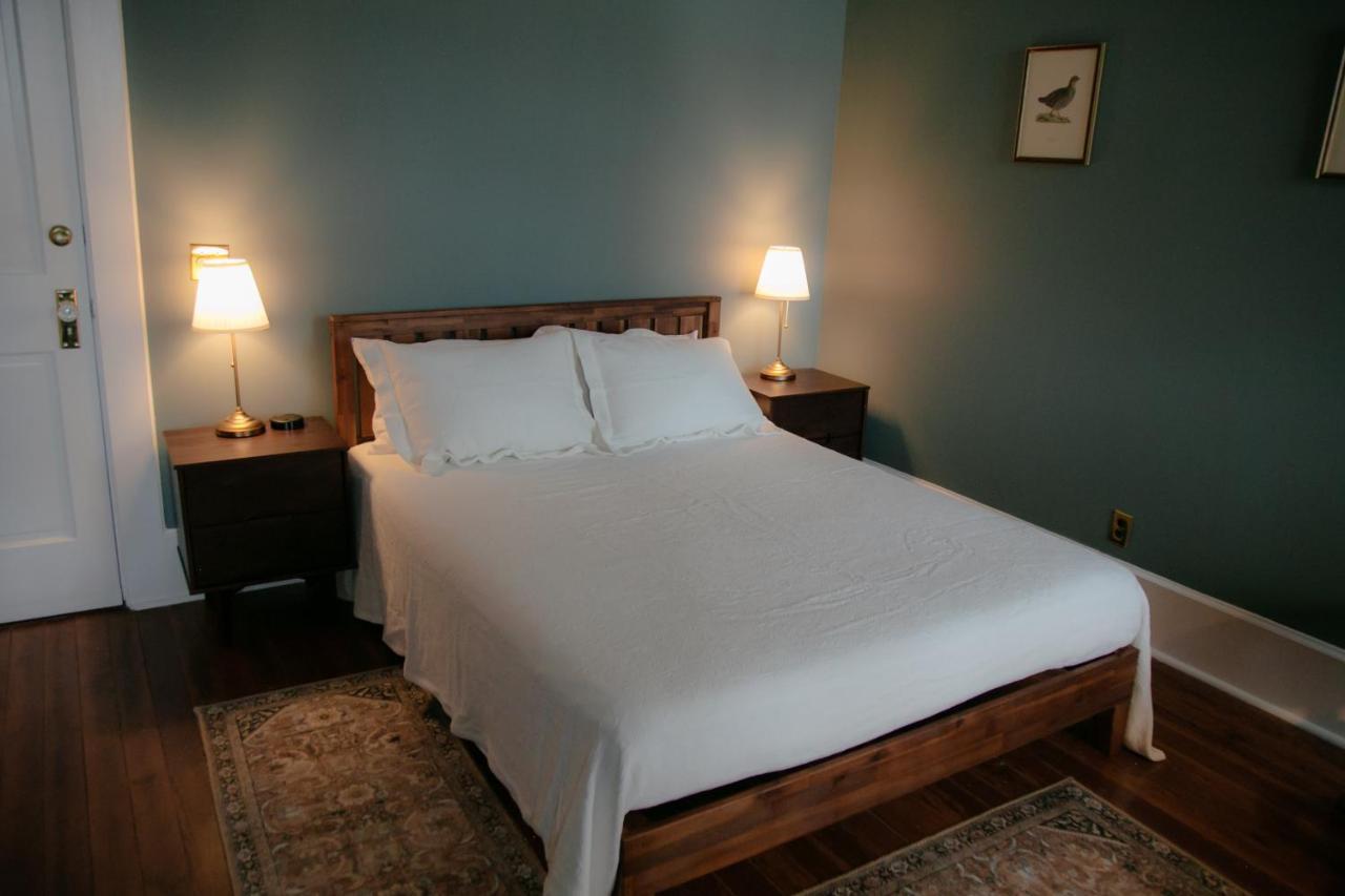 The Grand Hotel Hogansville Eksteriør billede