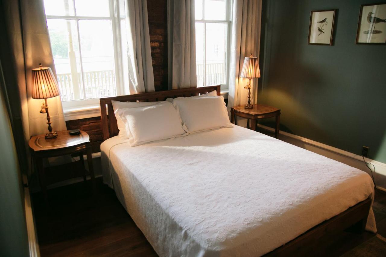 The Grand Hotel Hogansville Eksteriør billede