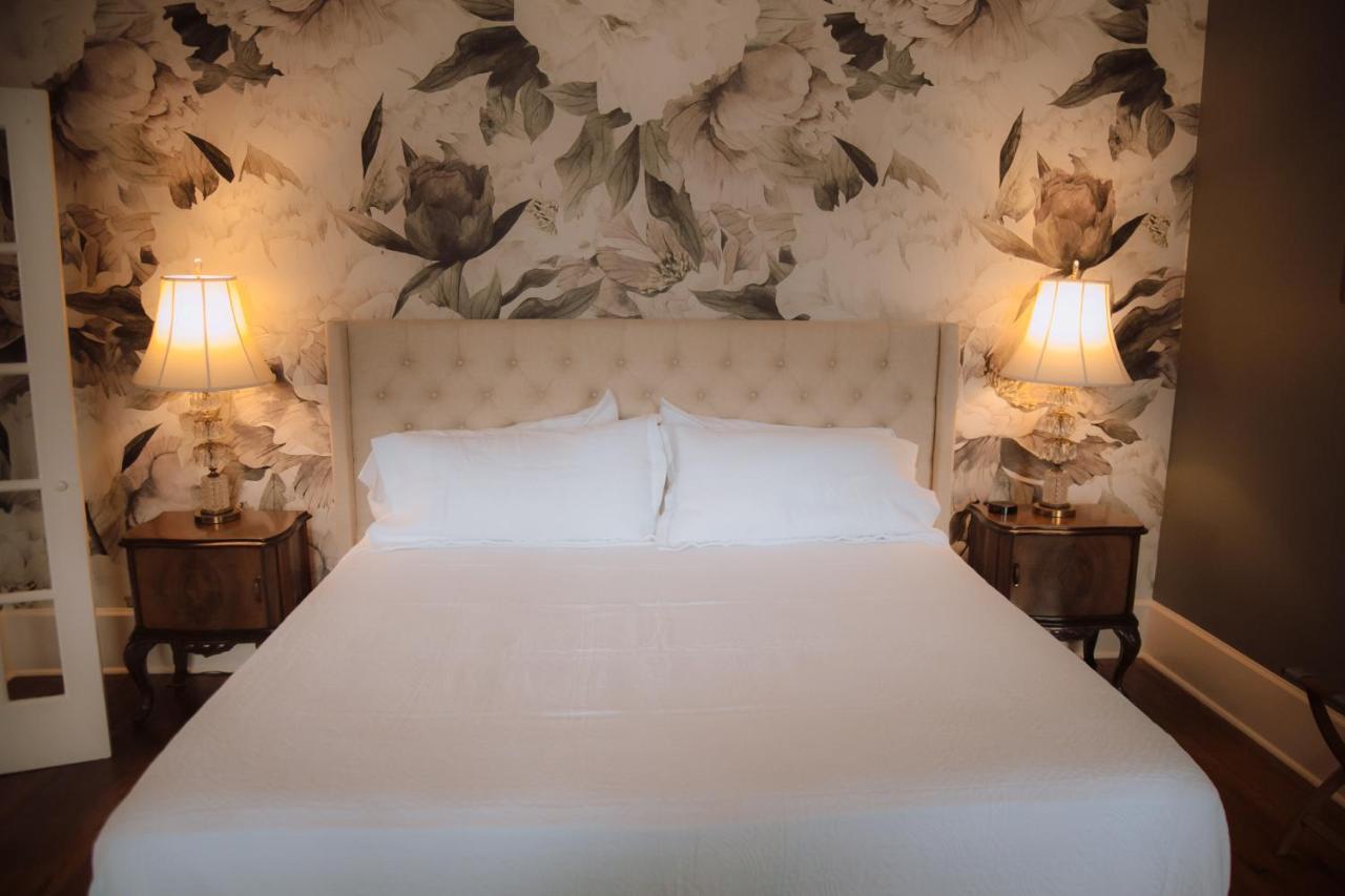 The Grand Hotel Hogansville Eksteriør billede