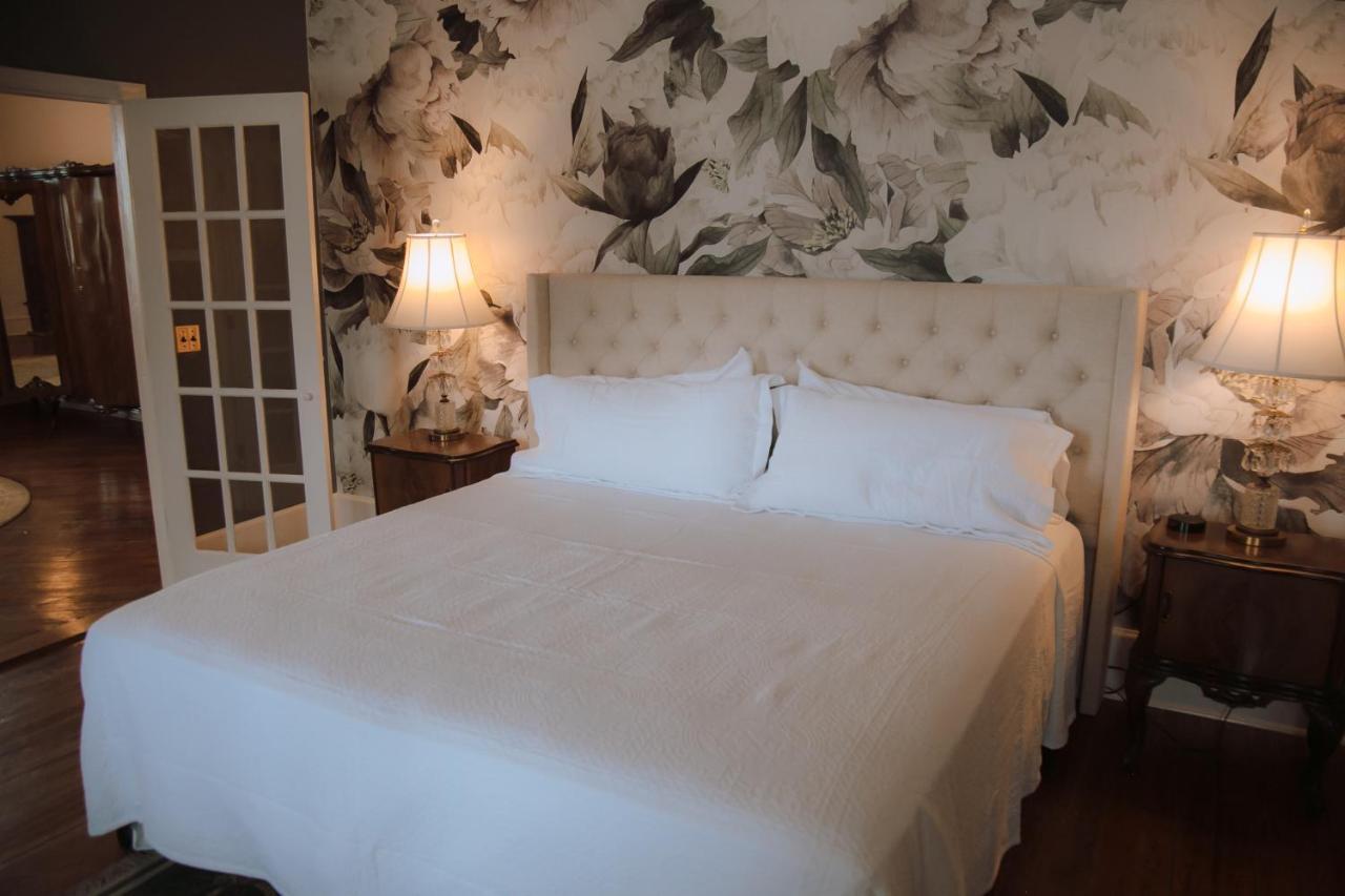 The Grand Hotel Hogansville Eksteriør billede