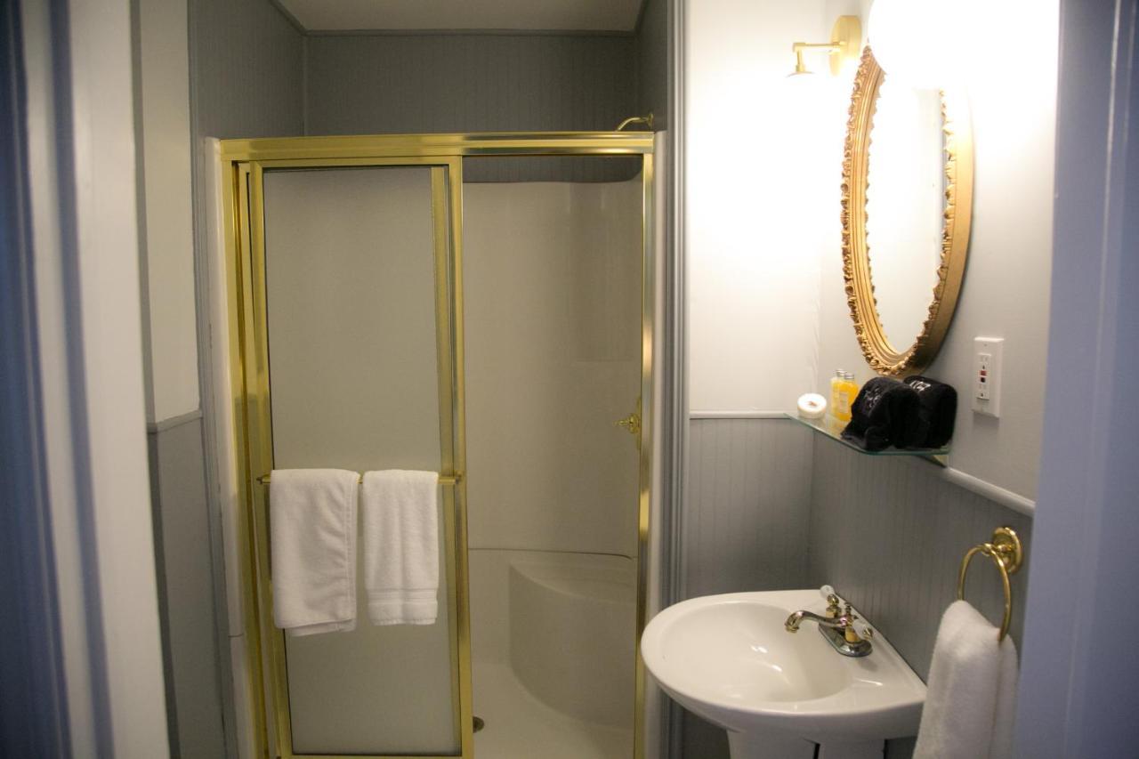 The Grand Hotel Hogansville Eksteriør billede